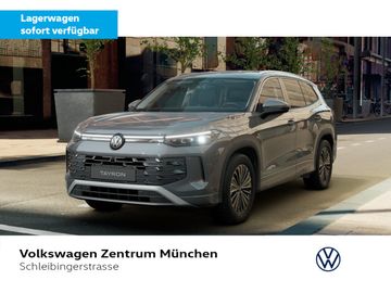 Volkswagen Tayron Elegance 2.0 TDI Navi|LEDplus|KeyLess|18"