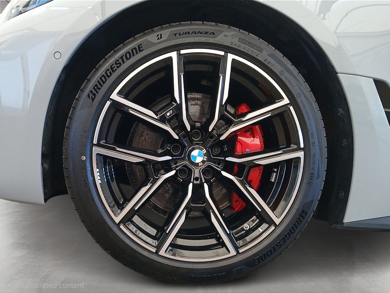 BMW 420 Gran Coupé - Bild 6