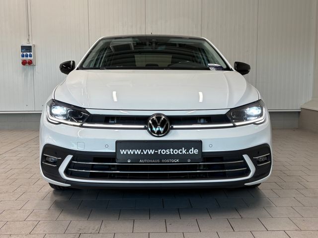Polo Style 1.0 TSI DSG IQ.LIGHT NAVI