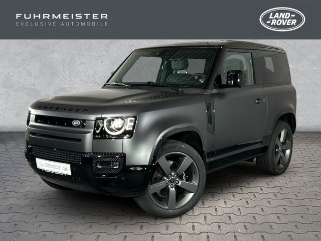 Land Rover Defender Carpathian Edition 5.0 EU6d 90 P525 V8