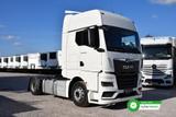 MAN TGX 18.470 GX - Radlader