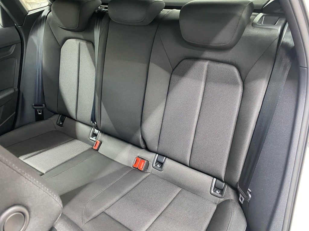 Audi A3 - Bild 6