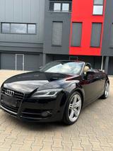 Audi TT Roadster 3.2 quattro - Audi TT: Roadster, 3.2