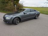 Audi A7 3.0 TDI 230kW quattro tiptr. Sportback - - Audi A7 aus 2012: Sportback