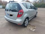 Mercedes-Benz A 180 CDI AVANTGARDE  - Mercedes-Benz A 180: Van