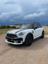 MINI Cooper SD Countryman Cooper SD ALL4 Automati...