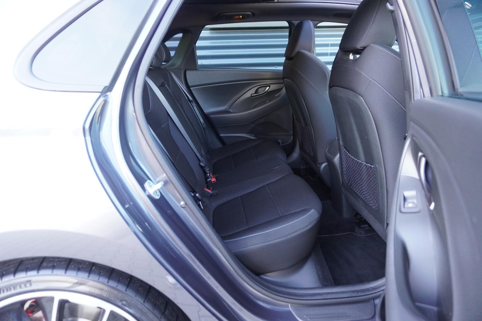 Hyundai I30N PERFORMANCE|PANORAMA|KAMERA|APPLE|NAVI|LED