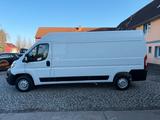 Opel Movano C 2.2 CDTI Kasten Hoch Lang L3H2 3,5t - Opel Movano: 2.5