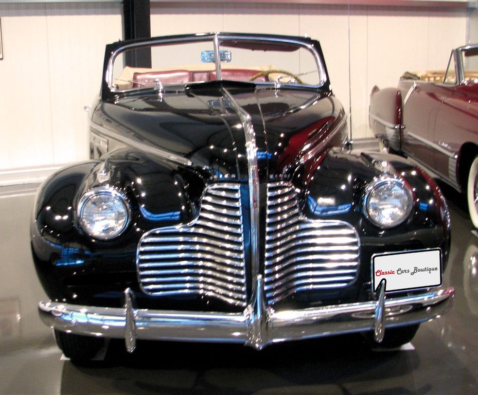 Buick Andere