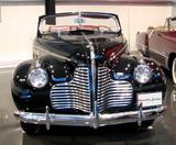 Buick Andere Buik Super 4D Cabriolet - Buick mit Benzin-Antrieb: Cabrio
