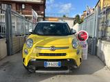 Fiat 500L 1.6 Multijet 105 CV Trekking - Fiat 500L Trekking aus 2013