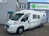Adria Coral S 660 SL  /Längsbett /4xSolar /Kamera /AHK - Adria Sl
