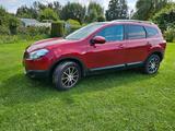 Nissan Qashqai +2 ( 7 sitzer,44) top gepf... - Nissan Qashqai+2 aus 2010