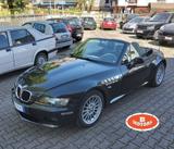 BMW Bmw Z3 2.8 Roadster, Telaio sportivo M - BMW Z3 aus 1998: 2.8