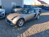 Smart Roadster roadster/coupe Roadster - Smart Roadster aus 2003