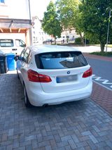 BMW 225xe Performance Hybrid - BMW 225 aus 2017