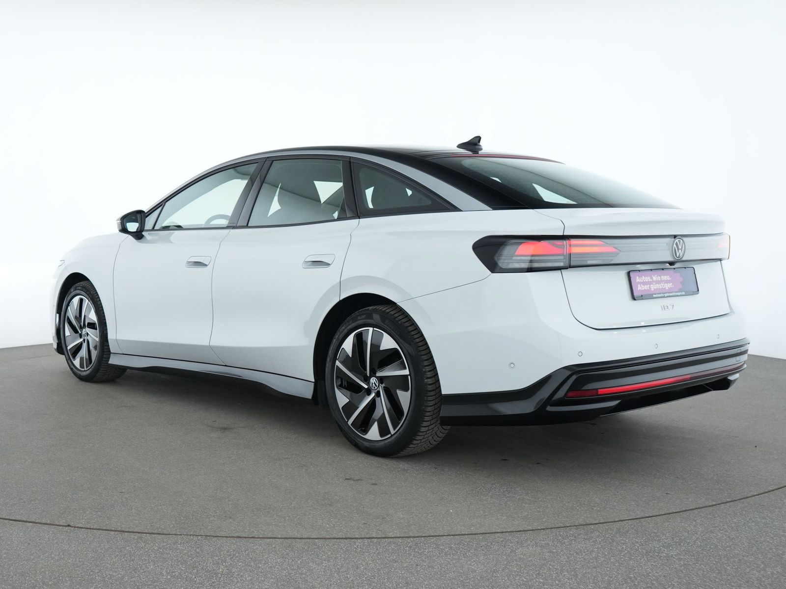 Volkswagen ID.7 - Bild 8
