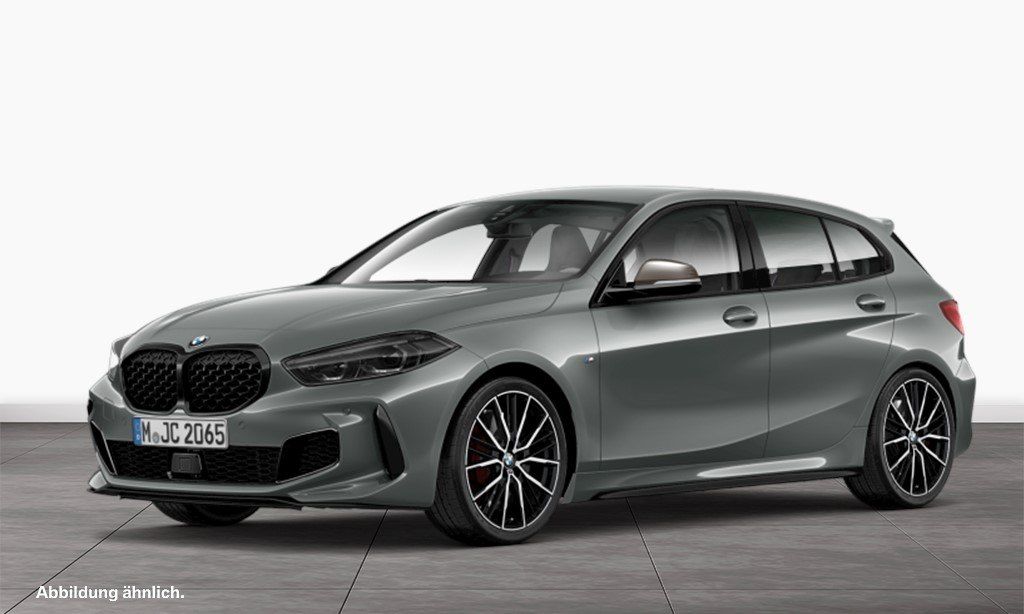 BMW M135i xDrive M Sport Harman/K LiveCockpitProf