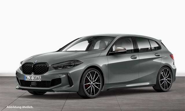 BMW M135i xDrive M Sport Harman/K LiveCockpitProf