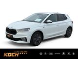 Skoda Fabia 1.5TSI Tour DSG Navi LED - Skoda Fabia Gebrauchtwagen