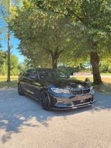 BMW 330i Sport Line Automatic Sport Line - gebrauchte BMW 330 aus dem Jahr 2019