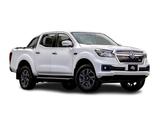 DFSK Rich 6 RICH-6 PICK-UP 4x4 Automatik+LEDER+PDC+BT