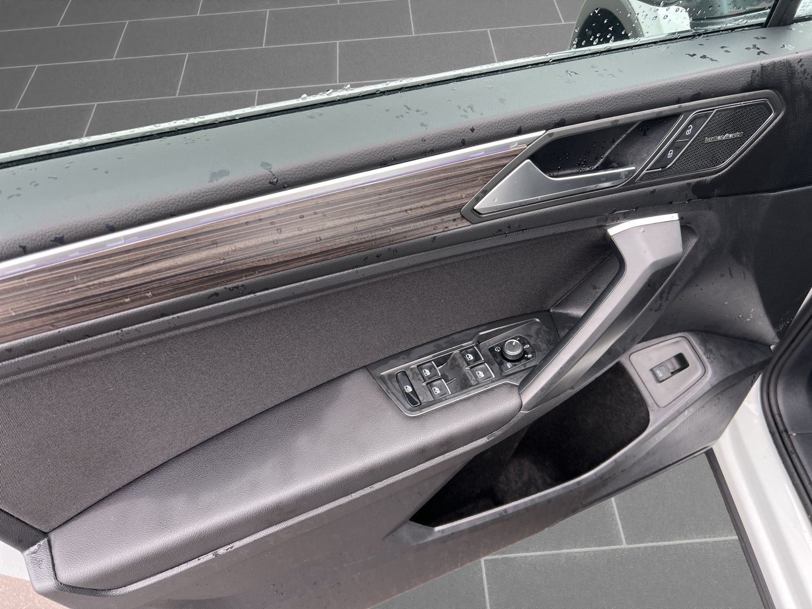 Volkswagen Tiguan Allspace - Bild 14