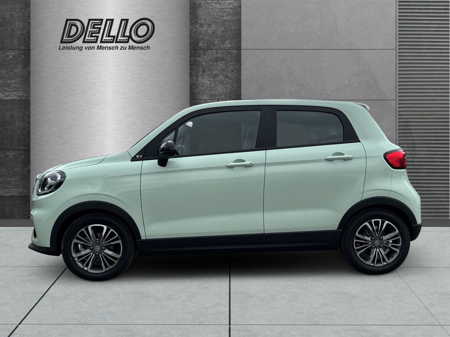 Leapmotor T03 - Bild 2