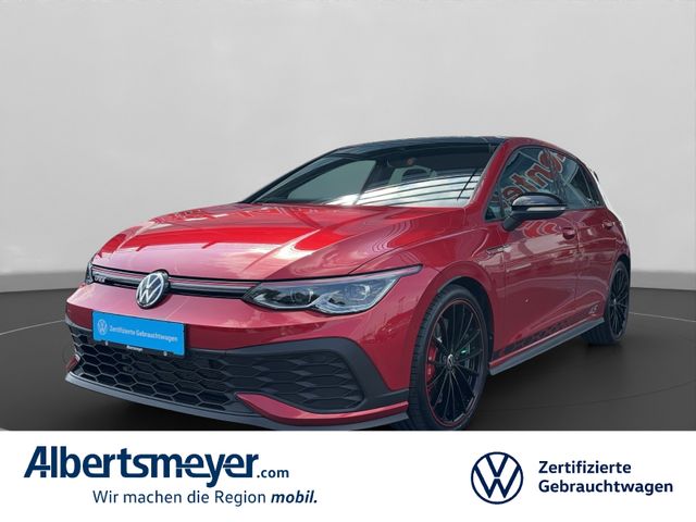 Volkswagen Golf VIII GTI Clubsport 45 2.0 TSI OPF +DSG+LED+