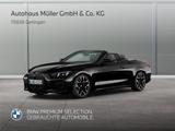 BMW 430d Cabrio M Sportpaket Pro ACC UPE87150EUR HUD - BMW 430 in Stuttgart
