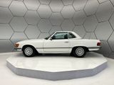 Mercedes-Benz SL 280 Hardtop Klima Oldtimer 2024 restauriert - Mercedes-Benz aus 1984