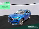 Skoda Kodiaq Ambition 2.0 TDI 4x4*NAVI*AHK*KAM*STDHZG* - Skoda Kodiaq in Mainz