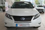 Lexus RX 450h Limited Edition Panorama LED 1. Hand - Lexus Gebrauchtwagen in Braunschweig