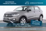 Volkswagen T-Cross Style 1.0 TSI Klima*Tempo*PDC*RFK*SH - Volkswagen T-Cross in Bonn