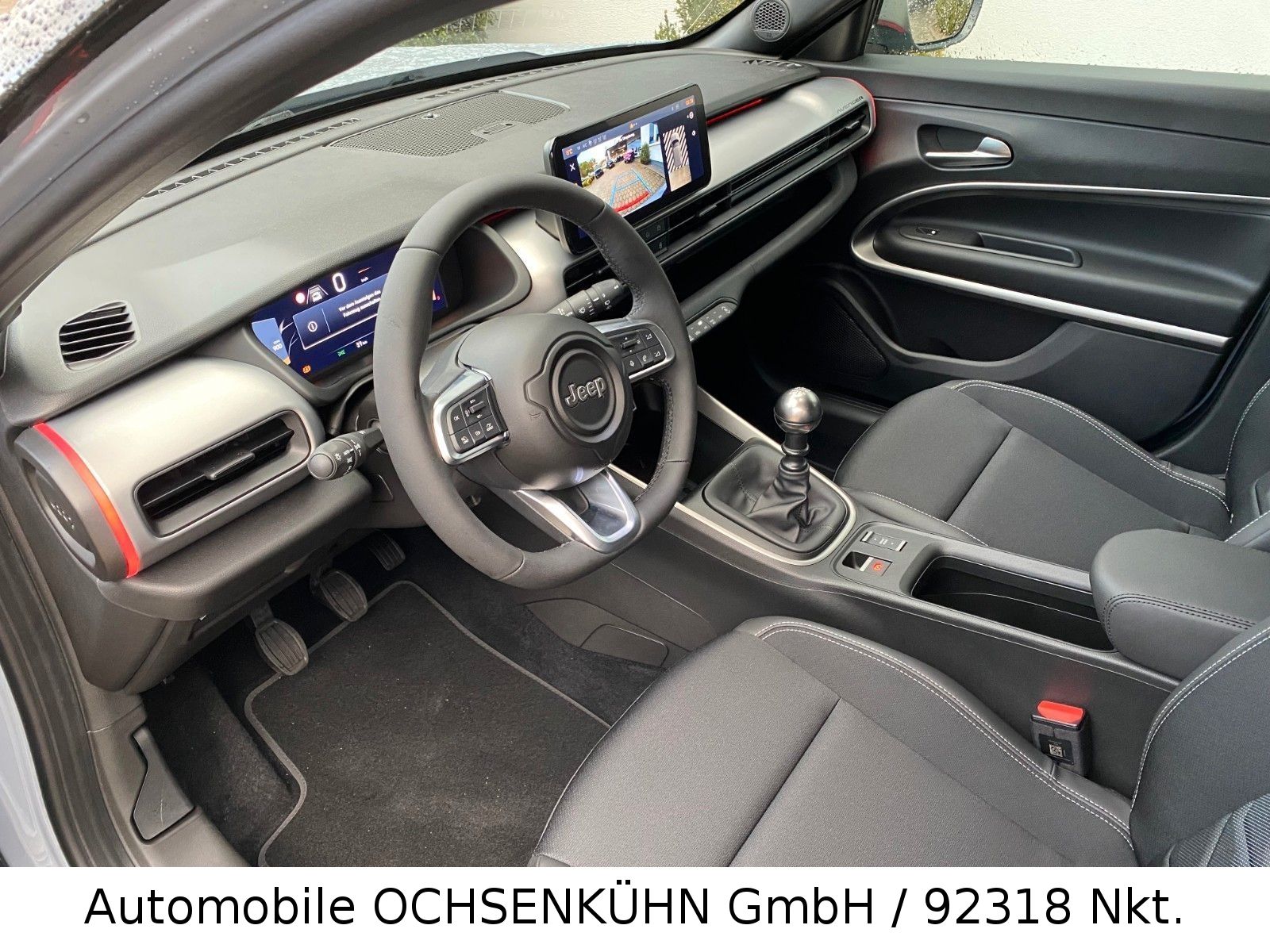 Jeep Avenger - Bild 7