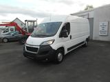 Peugeot Boxer Maxi 335 L3H2 Klima Navi Kamera Sortimo - Peugeot Boxer: Maxi