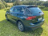 Volkswagen vw tiguan 2 l - Volkswagen Tiguan mit Diesel-Antrieb: Limousine, Automatik