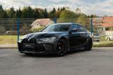BMW M3 Lim. xDrive Competition - gebrauchte BMW M3 aus dem Jahr 2023