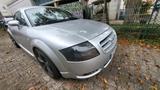 Audi TT Coupe 1.8T - - gebrauchte Audi TT aus dem Jahr 1998