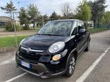 Fiat FIAT 500L 1.3 Multijet 95 CV Trekking - Fiat 500L Trekking aus 2017