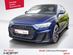 Audi A1 Sportback S line 30 18 Zoll LED Navi / APS Pl