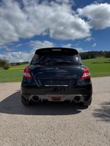 Suzuki Swift 1.6 Sport  - Suzuki Swift: 6.1