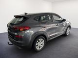 Hyundai Tucson 1.6 CRDi Trend 2WD/AHK/SHZ/NAVI/ - Hyundai Tucson Trend mit Diesel-Antrieb
