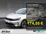 Opel Edition Automatik Klimaautomatik Sitzheizung