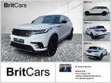 Land Rover RANGE ROVER VELAR P250 Dynamic SE MY25 HUD 360 - Land Rover Range Rover Velar Jahreswagen