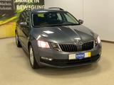 Skoda Octavia 1.4 TSI TEMPOMAT+SHZ+PDC+BC+Bluetooth - Skoda Octavia: 4.4
