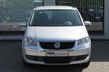Volkswagen Touran Trendline*7 SITZE*KLIMA*XENON* - Gebrauchtwagen in Leipzig bis 5.000 Euro