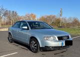 Audi A4 2.0 multitronic - - Audi A4 aus 2001: 2.0