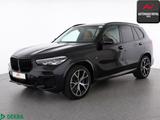 BMW X5 xDrive40d M SPORT 7 SITZE FOND-TV,LUFT,HEADUP - BMW X5