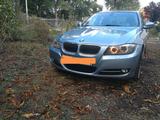BMW 330i - - BMW 330 aus 2010: 330i